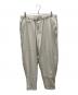 EVISEN（エビセン）の古着「Dry Weather DB Knee PANTS」｜ベージュ