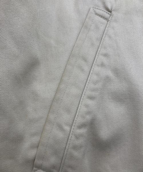POLO RALPH LAUREN（ポロ・ラルフローレン）POLO RALPH LAUREN (ポロ・ラルフローレン) スイングトップ ベージュ サイズ:100の古着・服飾アイテム