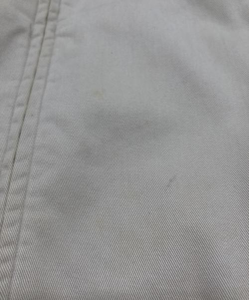 POLO RALPH LAUREN（ポロ・ラルフローレン）POLO RALPH LAUREN (ポロ・ラルフローレン) スイングトップ ベージュ サイズ:100の古着・服飾アイテム