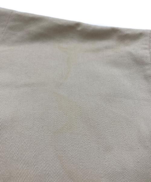 POLO RALPH LAUREN（ポロ・ラルフローレン）POLO RALPH LAUREN (ポロ・ラルフローレン) スイングトップ ベージュ サイズ:100の古着・服飾アイテム