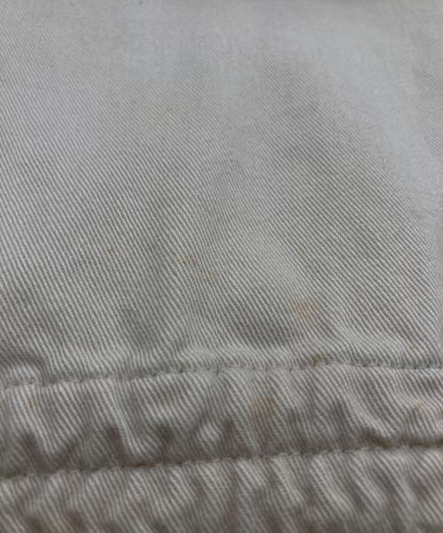 POLO RALPH LAUREN（ポロ・ラルフローレン）POLO RALPH LAUREN (ポロ・ラルフローレン) スイングトップ ベージュ サイズ:100の古着・服飾アイテム