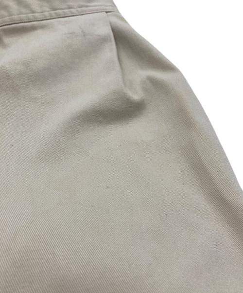 POLO RALPH LAUREN（ポロ・ラルフローレン）POLO RALPH LAUREN (ポロ・ラルフローレン) スイングトップ ベージュ サイズ:100の古着・服飾アイテム