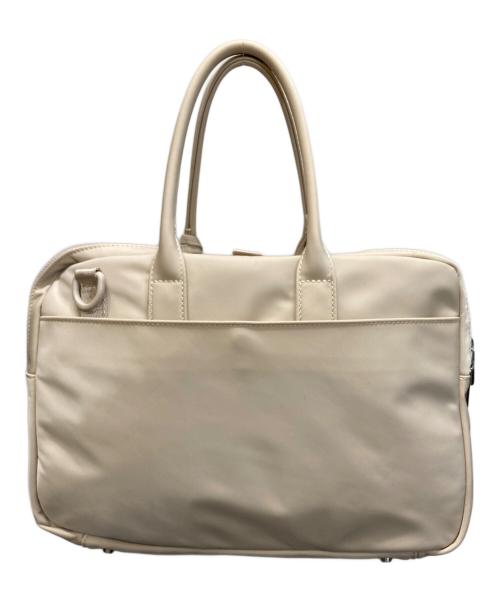 SELENT ETHER（セレーンエテール）SELENT ETHER (セレーンエテール) PASSION30 2WAY バッグ ベージュ サイズ:下記参照の古着・服飾アイテム
