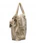 SELENT ETHER (セレーンエテール) PASSION30 2WAY バッグ ベージュ サイズ:下記参照：15000円
