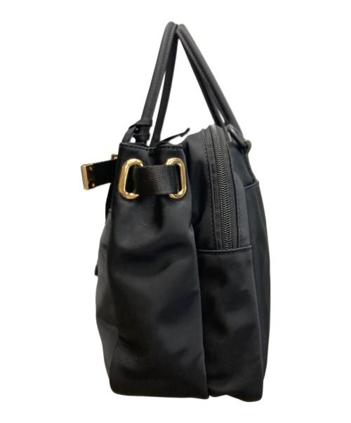 SELENT ETHER（セレーンエテール）SELENT ETHER (セレーンエテール) PASSION30 2WAY バッグ ブラック サイズ:下記参照の古着・服飾アイテム