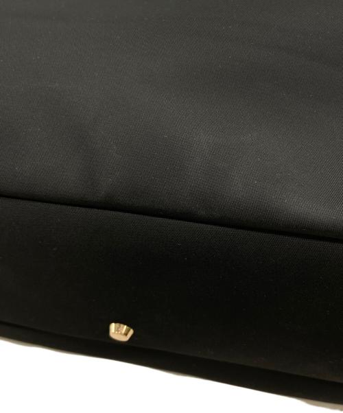 SELENT ETHER（セレーンエテール）SELENT ETHER (セレーンエテール) PASSION30 2WAY バッグ ブラック サイズ:下記参照の古着・服飾アイテム