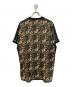 PUMA (プーマ) SCYE (サイ) Football Shirt ブラック×グリーン サイズ:SIZE XL 未使用品：5000円