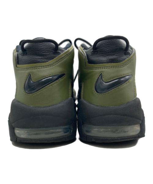 NIKE（ナイキ）NIKE (ナイキ) Air More Uptempo '96 