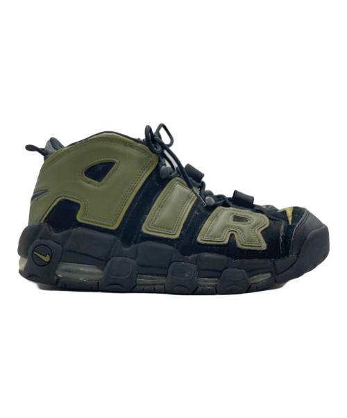 NIKE（ナイキ）NIKE (ナイキ) Air More Uptempo '96 