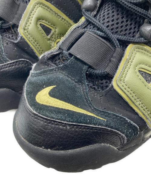 NIKE（ナイキ）NIKE (ナイキ) Air More Uptempo '96 