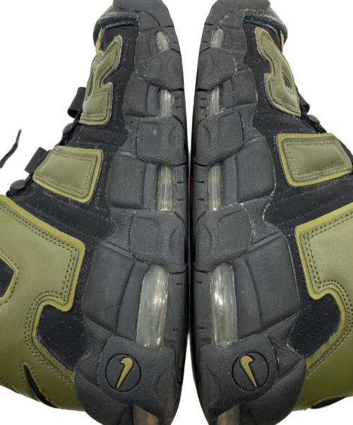 NIKE（ナイキ）NIKE (ナイキ) Air More Uptempo '96 