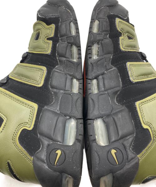 NIKE（ナイキ）NIKE (ナイキ) Air More Uptempo '96 