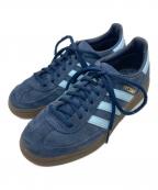 adidasアディダス）の古着「HANDBALL SPEZIAL」｜ネイビー