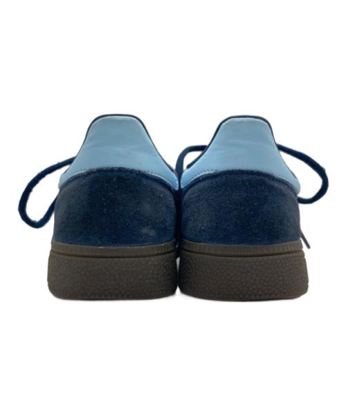 adidas（アディダス）adidas (アディダス) HANDBALL SPEZIAL ネイビー サイズ:SIZE 23cmの古着・服飾アイテム