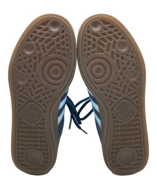 adidas（アディダス）adidas (アディダス) HANDBALL SPEZIAL ネイビー サイズ:SIZE 23cmの古着・服飾アイテム