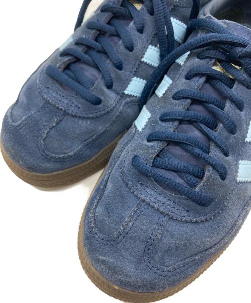 adidas（アディダス）adidas (アディダス) HANDBALL SPEZIAL ネイビー サイズ:SIZE 23cmの古着・服飾アイテム