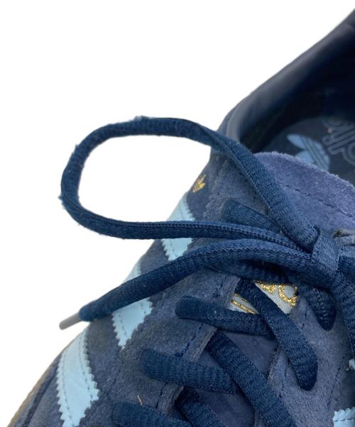 adidas（アディダス）adidas (アディダス) HANDBALL SPEZIAL ネイビー サイズ:SIZE 23cmの古着・服飾アイテム