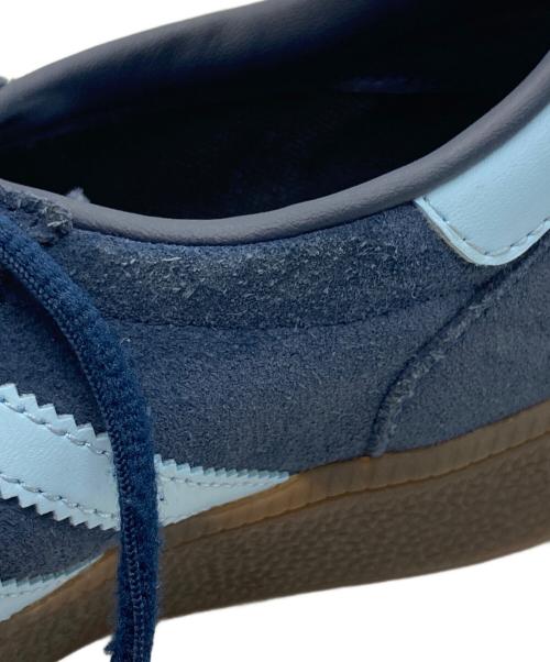 adidas（アディダス）adidas (アディダス) HANDBALL SPEZIAL ネイビー サイズ:SIZE 23cmの古着・服飾アイテム