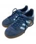 adidas（アディダス）の古着「HANDBALL SPEZIAL」｜ネイビー