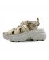PUMA (プーマ) CILIA WEDGE SANDAL ベージュ サイズ:26cm：5000円