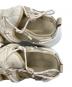 中古・古着 PUMA (プーマ) CILIA WEDGE SANDAL ベージュ サイズ:26cm：5000円