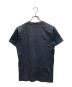 stussy (ステューシー) プリントTシャツ ブラック サイズ:S：5000円