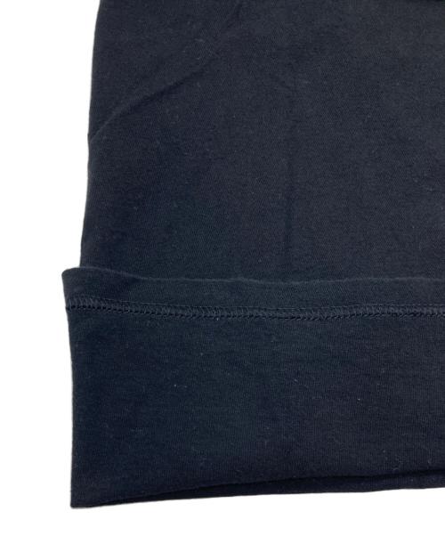 stussy（ステューシー）stussy (ステューシー) プリントTシャツ ブラック サイズ:SIZE Sの古着・服飾アイテム