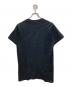 stussy (ステューシー) プリントTシャツ ブラック サイズ:SIZE S：5000円