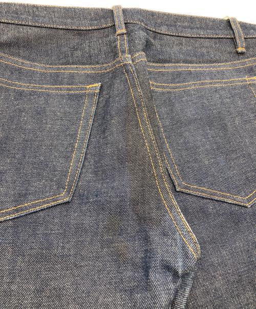 A.P.C.（アーペーセー）A.P.C. (アーペーセー) NEW STANDARD デニムパンツ インディゴ サイズ:29の古着・服飾アイテム
