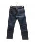 A.P.C. (アーペーセー) NEW STANDARD デニムパンツ インディゴ サイズ:29：7000円