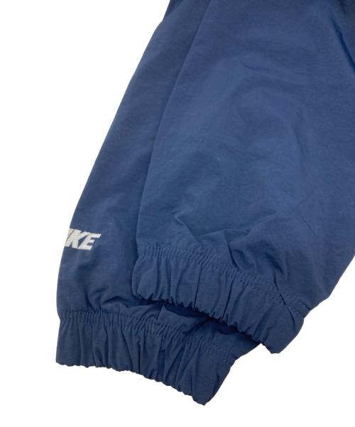 NIKE（ナイキ）NIKE (ナイキ) 90s ジップアップジャケット ネイビー サイズ:SIZE Mの古着・服飾アイテム