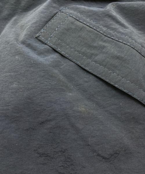 NIKE（ナイキ）NIKE (ナイキ) 90s ジップアップジャケット ネイビー サイズ:SIZE Mの古着・服飾アイテム