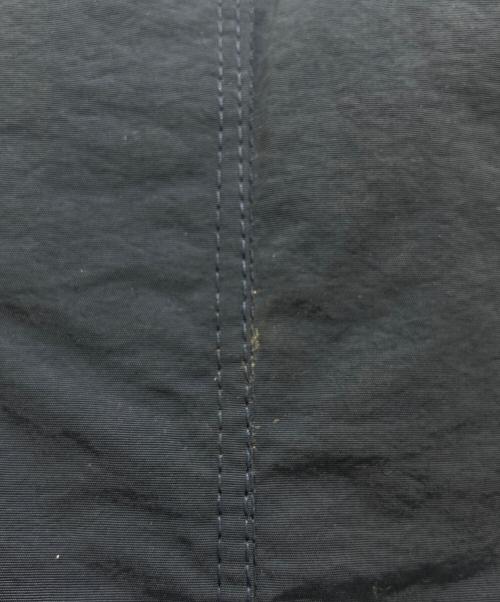 NIKE（ナイキ）NIKE (ナイキ) 90s ジップアップジャケット ネイビー サイズ:SIZE Mの古着・服飾アイテム