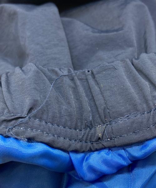 NIKE（ナイキ）NIKE (ナイキ) 90s ジップアップジャケット ネイビー サイズ:SIZE Mの古着・服飾アイテム