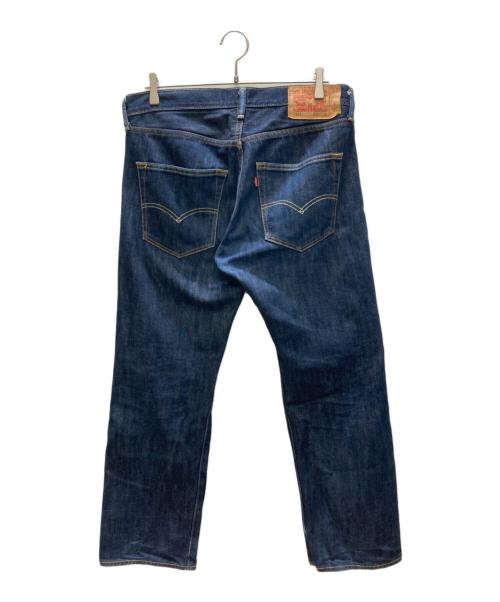 LEVI'S（リーバイス）LEVI'S (リーバイス) 501 セルビッチ デニムパンツ インディゴ サイズ:SIZE W32×L30の古着・服飾アイテム
