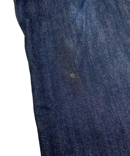 LEVI'S（リーバイス）LEVI'S (リーバイス) 501 セルビッチ デニムパンツ インディゴ サイズ:SIZE W32×L30の古着・服飾アイテム