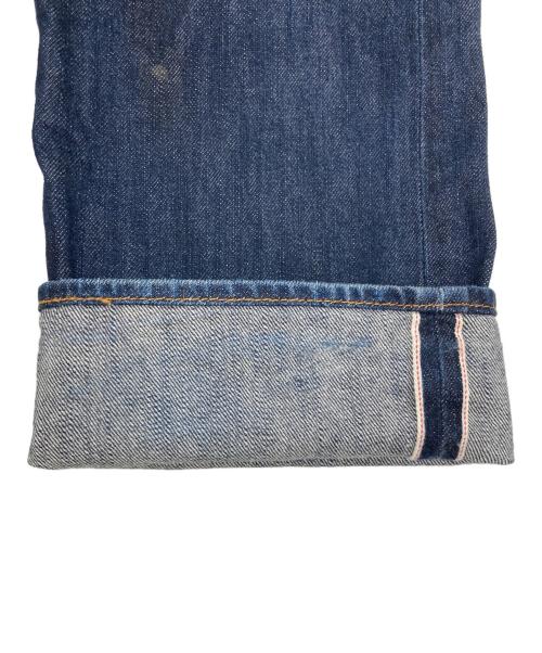 LEVI'S（リーバイス）LEVI'S (リーバイス) 501 セルビッチ デニムパンツ インディゴ サイズ:SIZE W32×L30の古着・服飾アイテム
