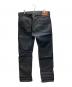 LEVI'S PReMIUM (リーバイス プレミアム) 501 セルビッチ デニムパンツ ヘンプ混 インディゴ サイズ:SIZE W36×L34：10000円