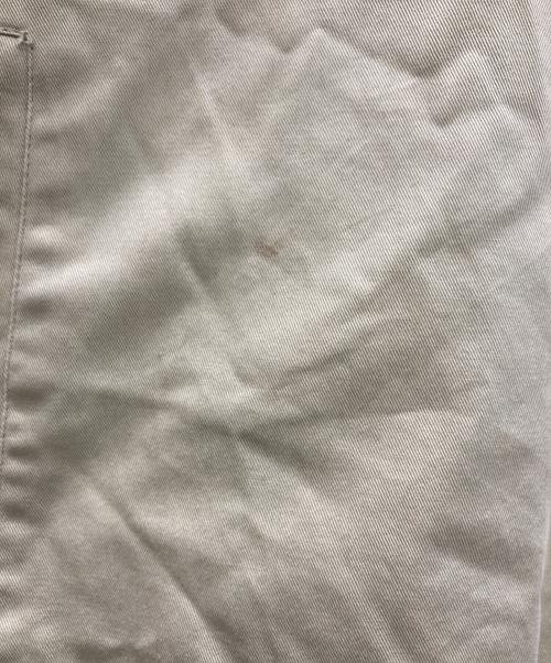 POLO RALPH LAUREN（ポロ・ラルフローレン）POLO RALPH LAUREN (ポロ・ラルフローレン) スイングトップ ベージュ サイズ:SIZE Lの古着・服飾アイテム