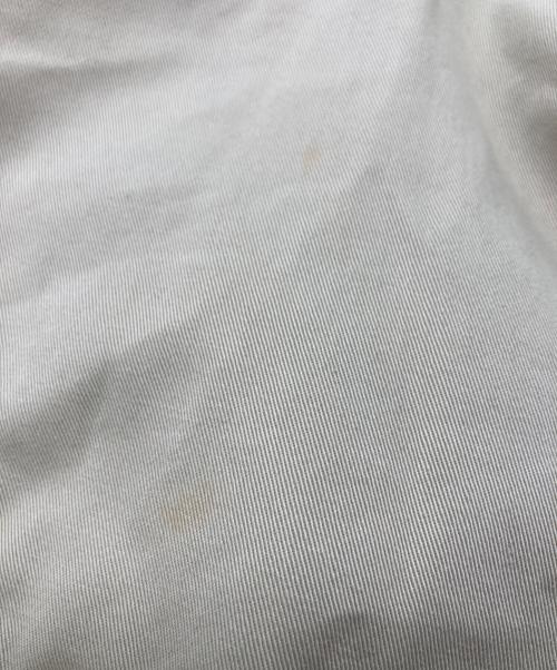 POLO RALPH LAUREN（ポロ・ラルフローレン）POLO RALPH LAUREN (ポロ・ラルフローレン) スイングトップ ベージュ サイズ:SIZE Lの古着・服飾アイテム