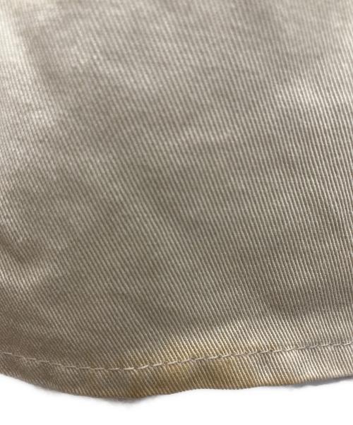 POLO RALPH LAUREN（ポロ・ラルフローレン）POLO RALPH LAUREN (ポロ・ラルフローレン) スイングトップ ベージュ サイズ:SIZE Lの古着・服飾アイテム