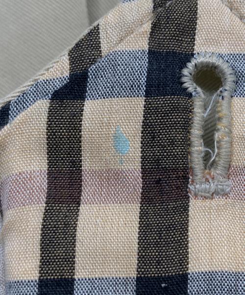 POLO RALPH LAUREN（ポロ・ラルフローレン）POLO RALPH LAUREN (ポロ・ラルフローレン) スイングトップ ベージュ サイズ:SIZE Lの古着・服飾アイテム