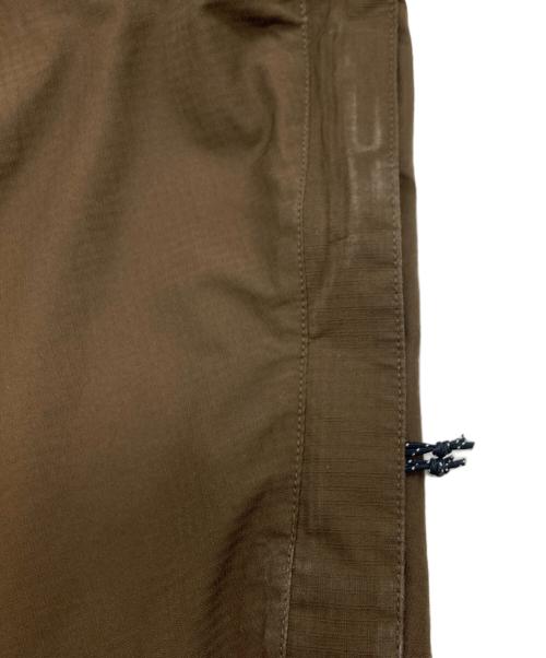 Patagonia（パタゴニア）Patagonia (パタゴニア) STORM JACKET ストームジャケット ブラウン サイズ:Mの古着・服飾アイテム