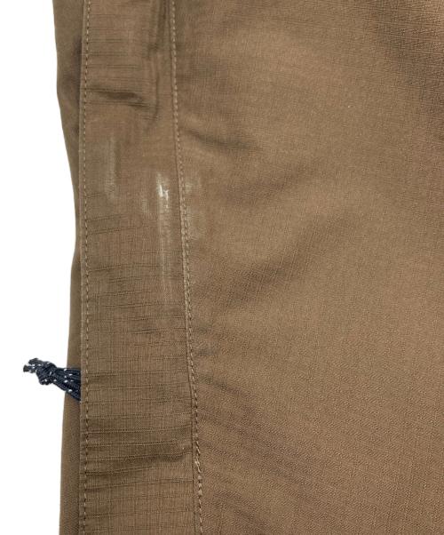 Patagonia（パタゴニア）Patagonia (パタゴニア) STORM JACKET ストームジャケット ブラウン サイズ:Mの古着・服飾アイテム