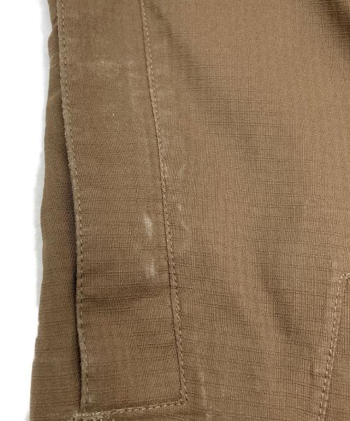 Patagonia（パタゴニア）Patagonia (パタゴニア) STORM JACKET ストームジャケット ブラウン サイズ:Mの古着・服飾アイテム