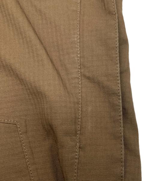 Patagonia（パタゴニア）Patagonia (パタゴニア) STORM JACKET ストームジャケット ブラウン サイズ:Mの古着・服飾アイテム