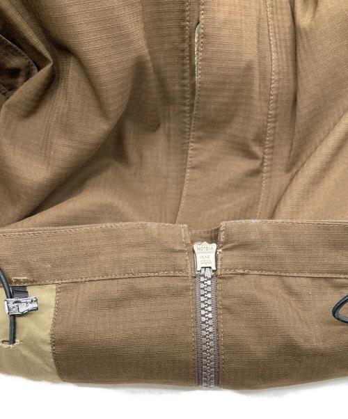 Patagonia（パタゴニア）Patagonia (パタゴニア) STORM JACKET ストームジャケット ブラウン サイズ:Mの古着・服飾アイテム