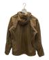 Patagonia (パタゴニア) STORM JACKET ストームジャケット ブラウン サイズ:M：8000円