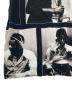 中古・古着 CITY COUNTRY CITY (シティーカントリーシティー) LONNIE LISTON SMITH OPEN COLAR S/S SHIRTS ブラック サイズ:SIZE XL：12000円