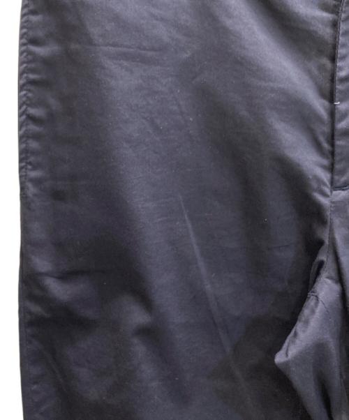 Engineered Garments（エンジニアド ガーメンツ）Engineered Garments (エンジニアド ガーメンツ) シンチバック コットンパンツ ネイビー サイズ:SIZE 28の古着・服飾アイテム